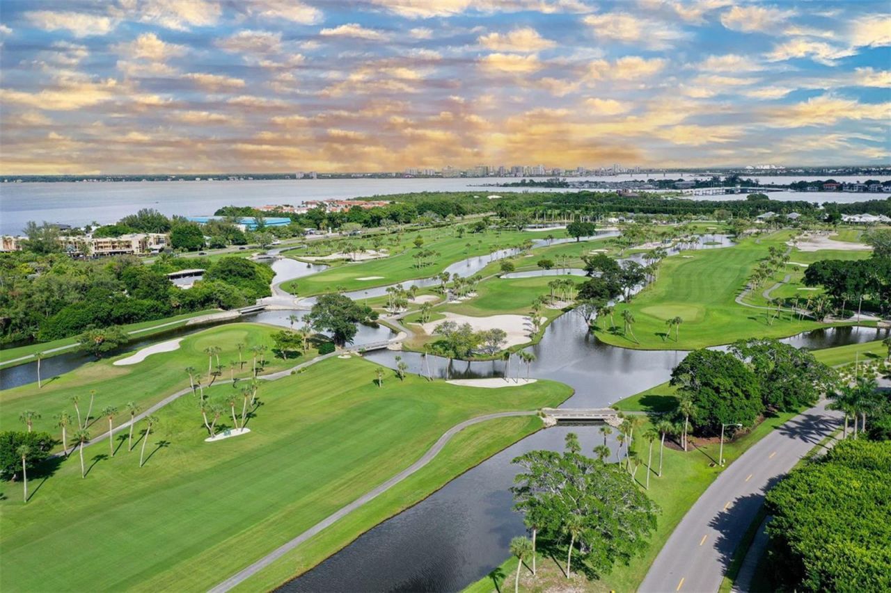 575 Sanctuary Drive, Unit A504, Longboat Key, FL 34228 Photo