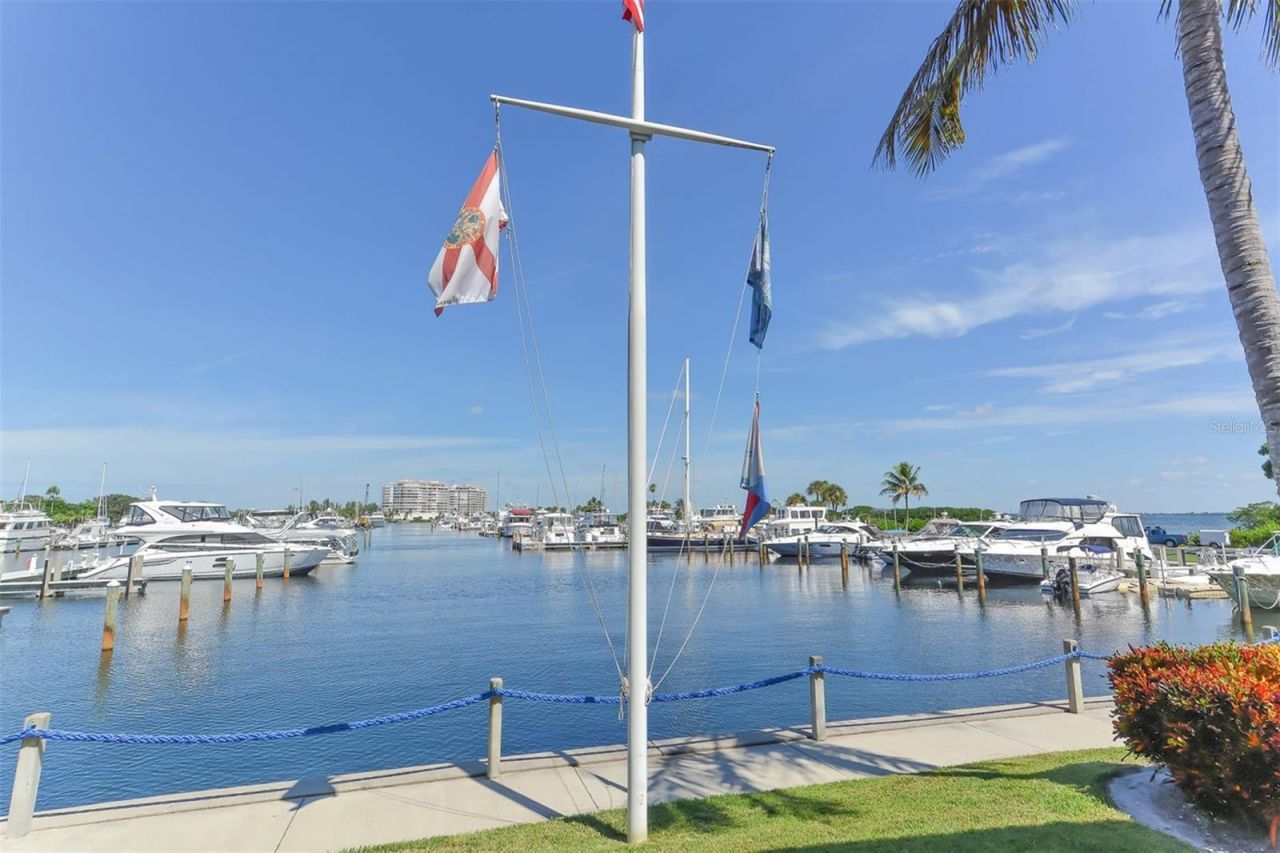 575 Sanctuary Drive, Unit A504, Longboat Key, FL 34228 Photo