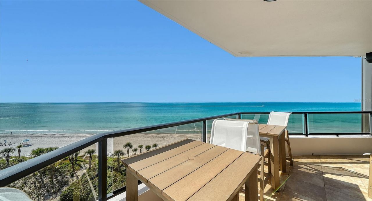 575 Sanctuary Drive, Unit A504, Longboat Key, FL 34228 Photo