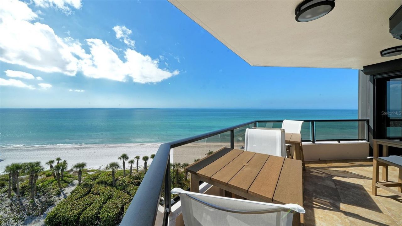 575 Sanctuary Drive, Unit A504, Longboat Key, FL 34228 Photo