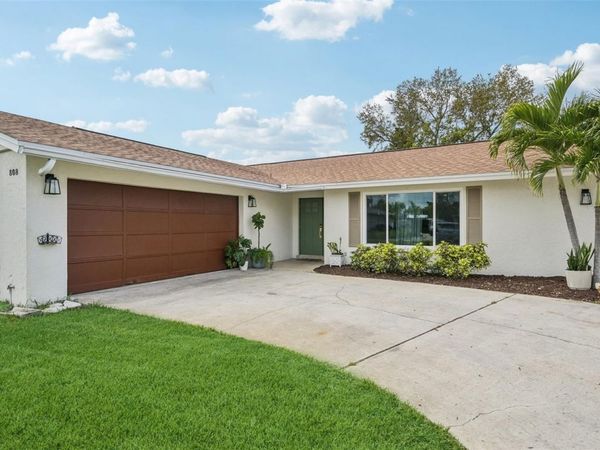 808 60TH STREET NW, BRADENTON, FL 34209
