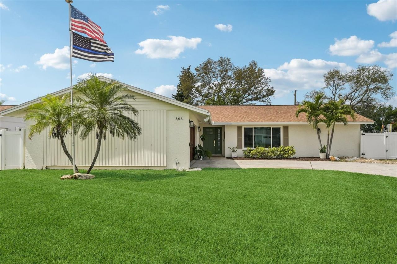 808 60th Street Nw, Bradenton, FL 34209 Photo