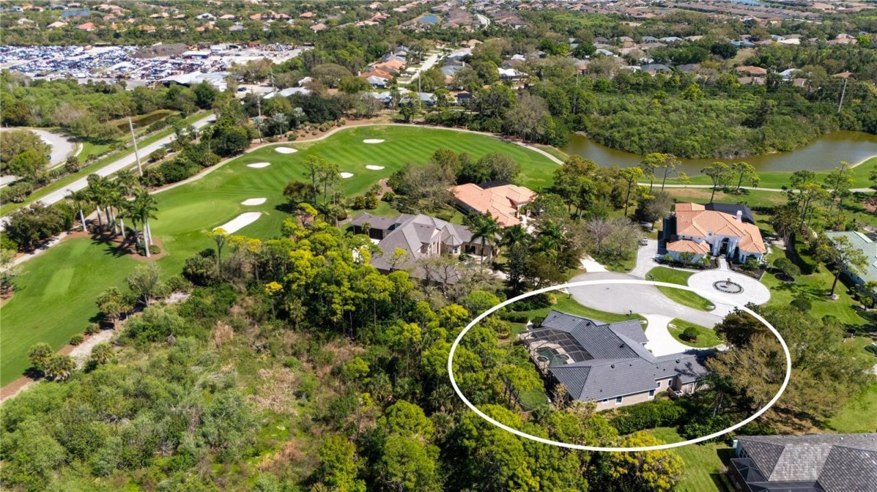 554 Dove Pointe, Osprey, FL 34229 Photo