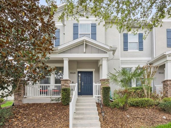 15528 BLACKBEAD STREET , WINTER GARDEN, FL 34787