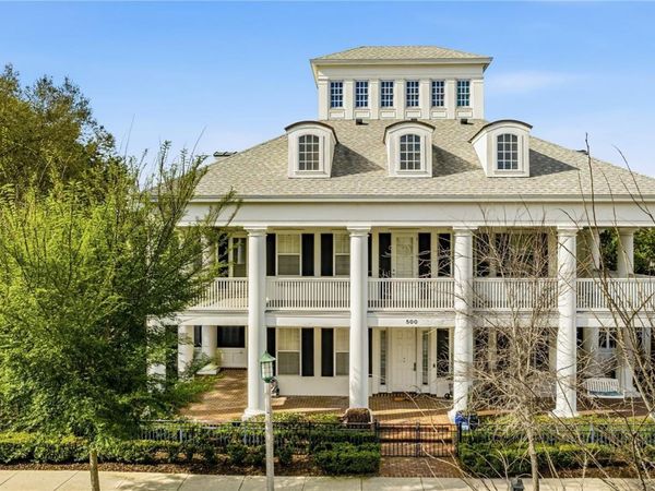 500 LONGMEADOW STREET, KISSIMMEE, FL 34747