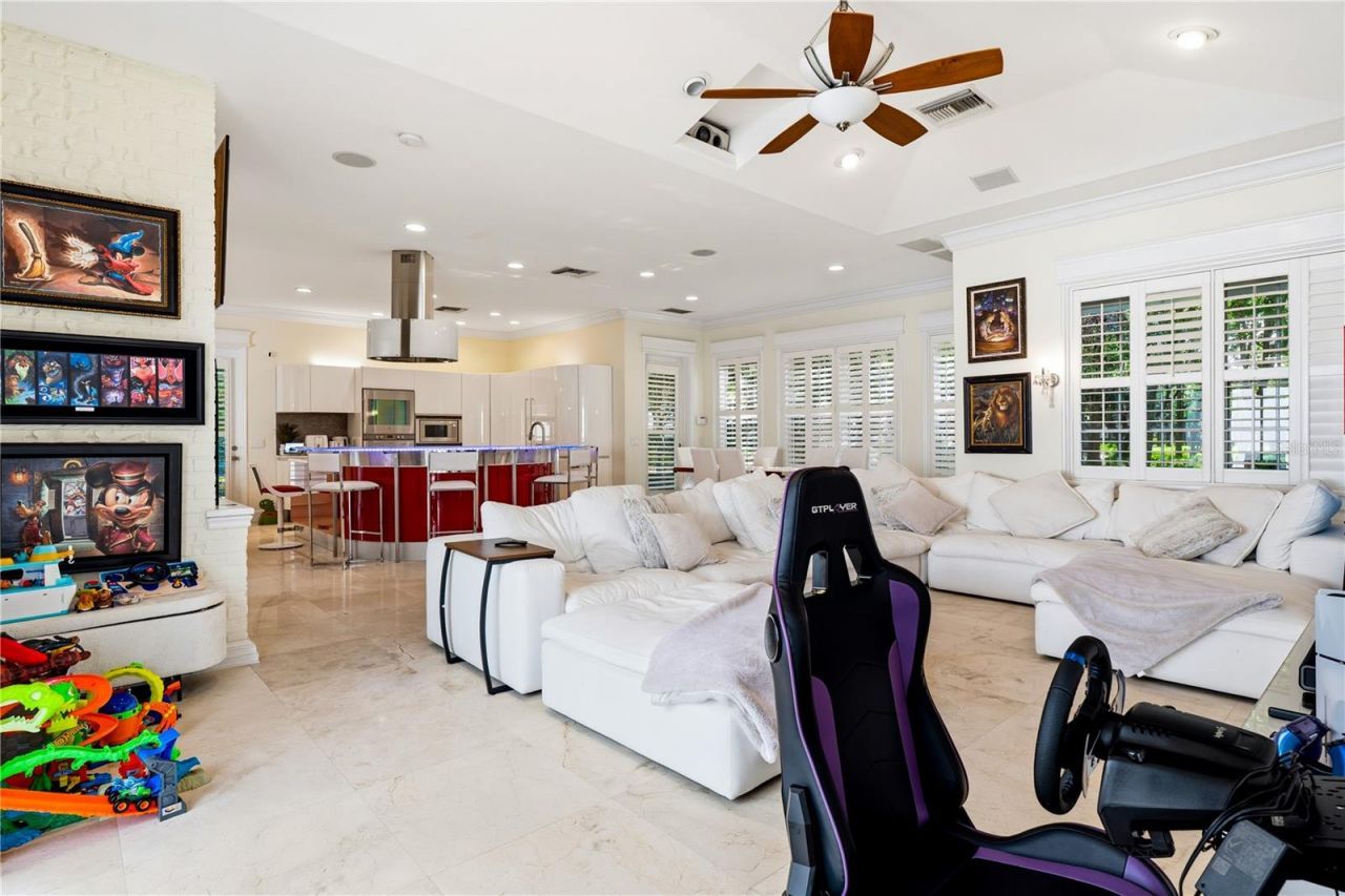 500 Longmeadow Street, Kissimmee, FL 34747 Photo