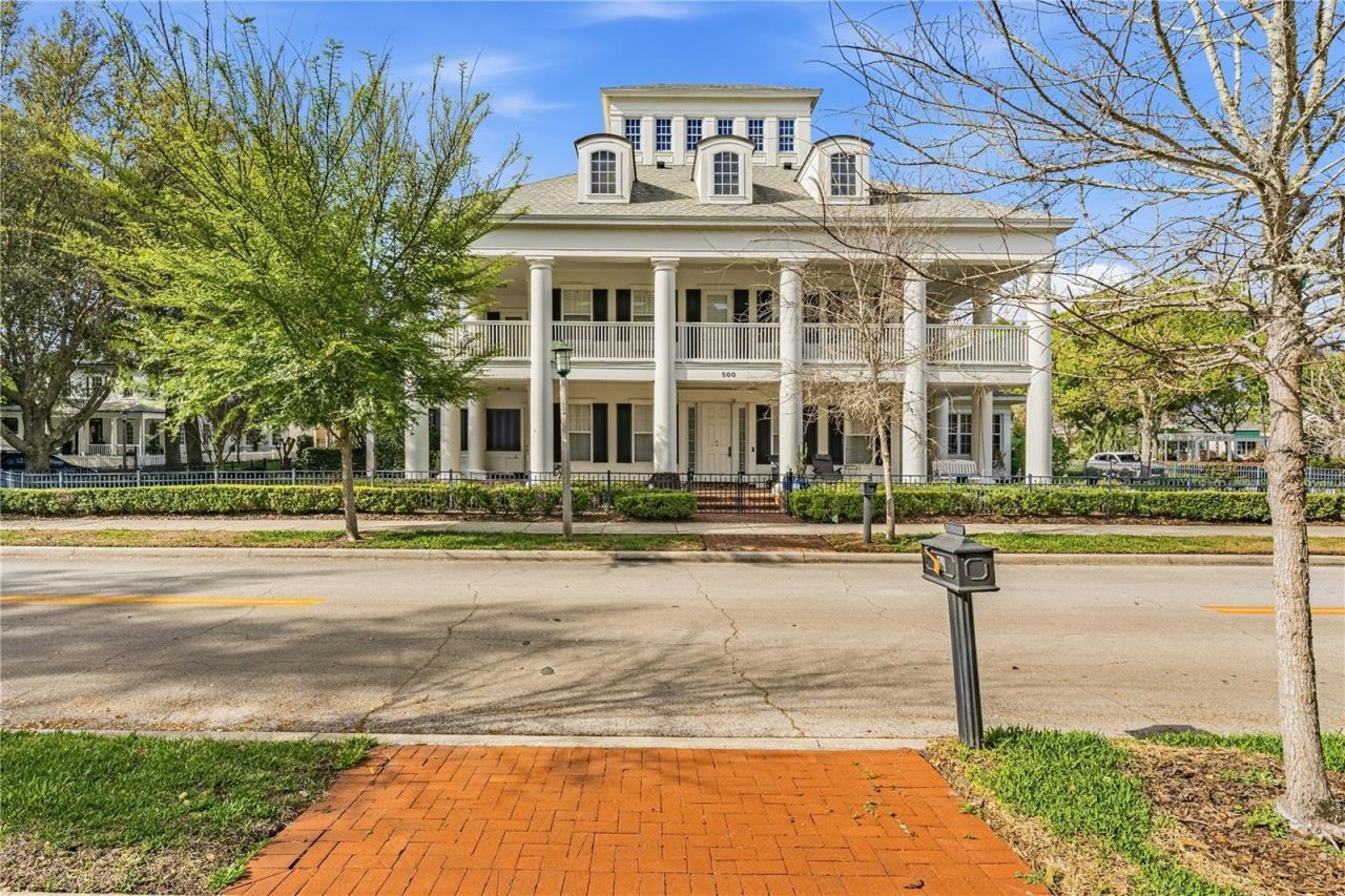 500 Longmeadow Street, Kissimmee, FL 34747 Photo