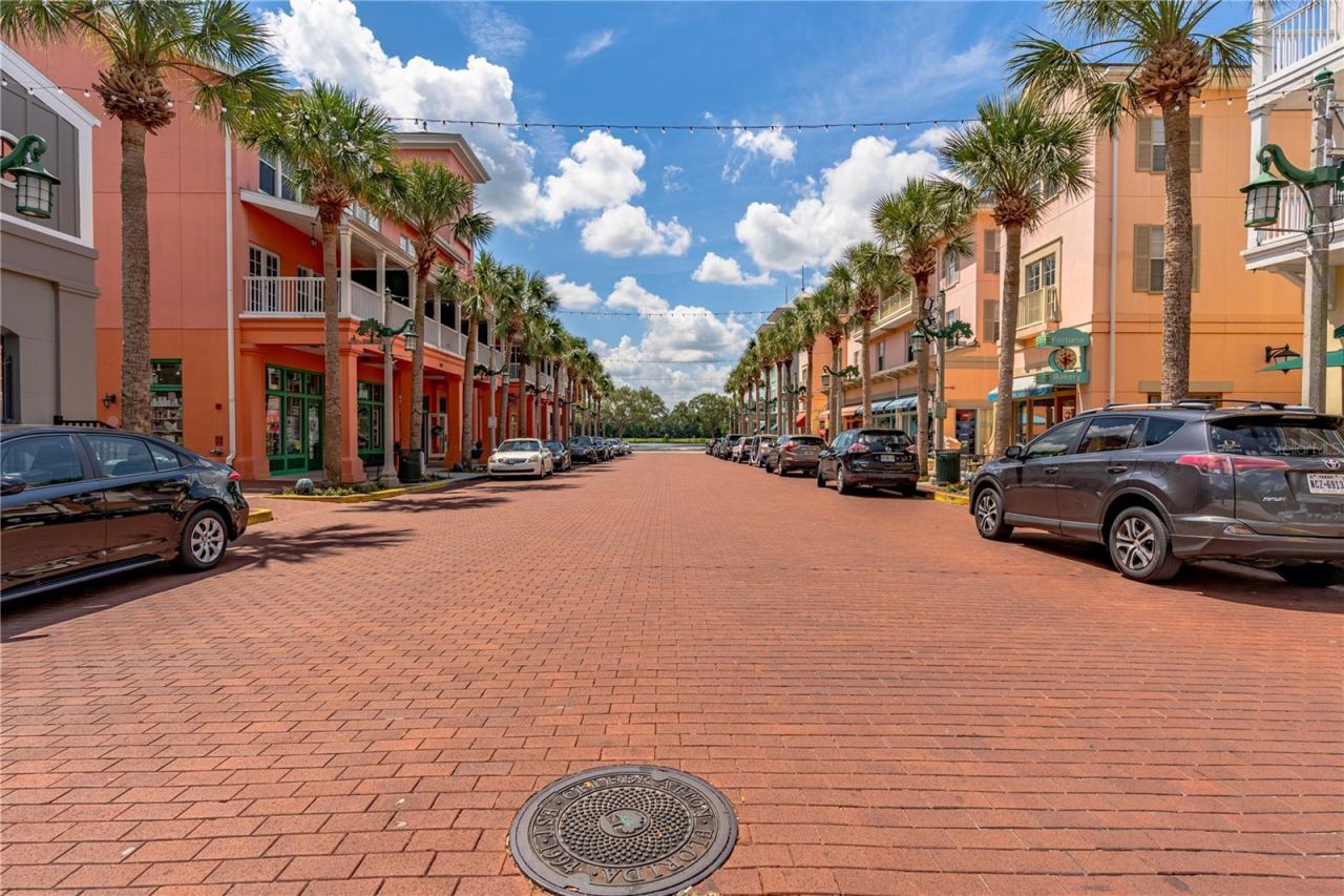 500 Longmeadow Street, Kissimmee, FL 34747 Photo