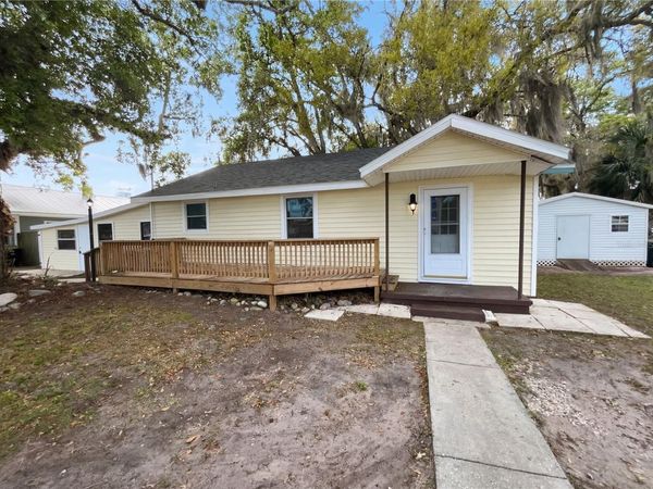 1623 12TH STREET, ST CLOUD, FL 34769