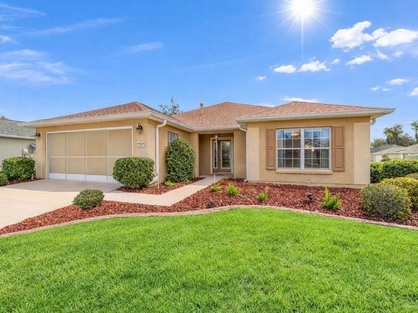 13915 SE 94TH AVENUE , SUMMERFIELD, FL 34491