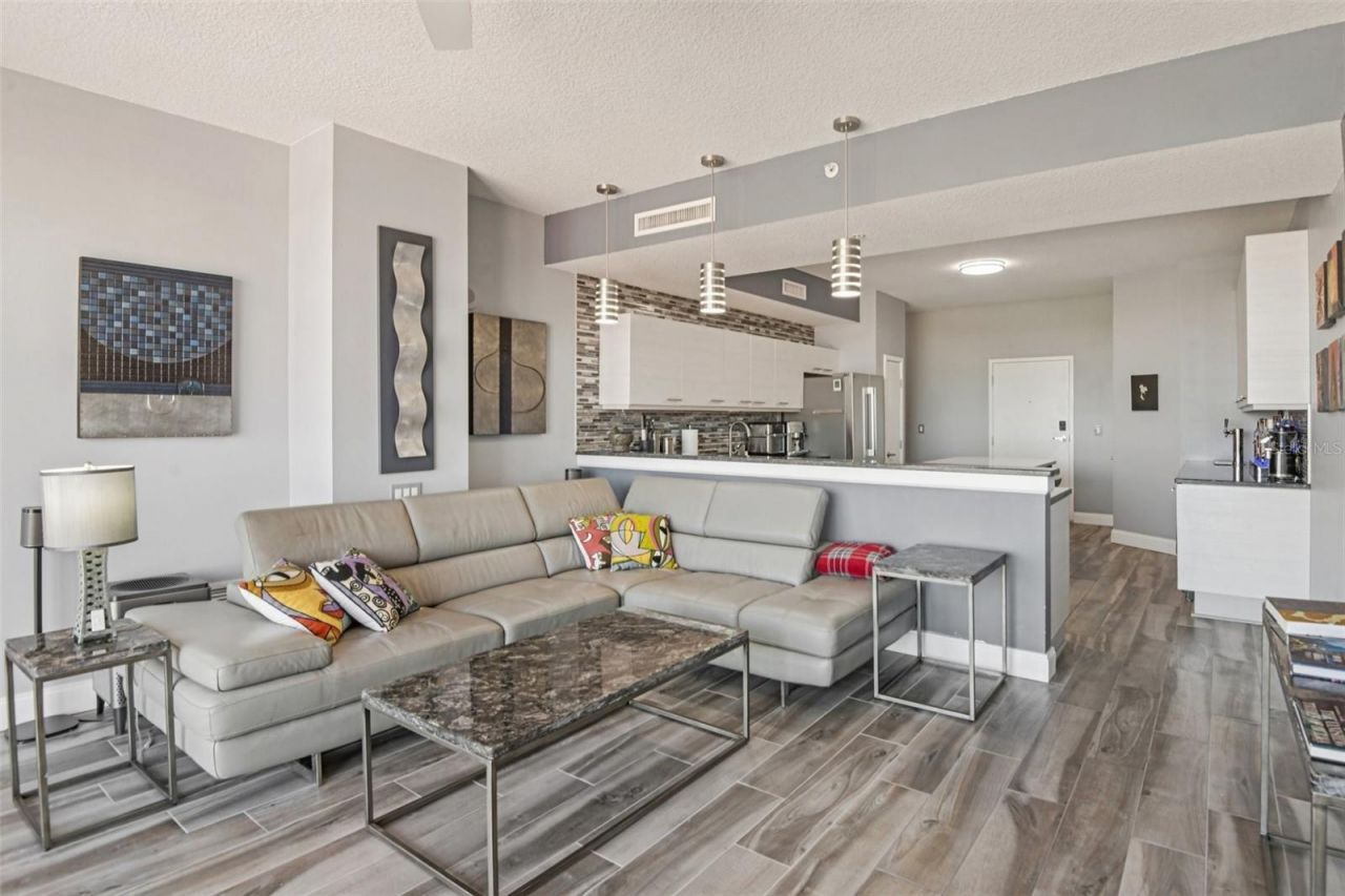 226 5th Avenue N, Unit 801, Saint Petersburg, FL 33701 Photo