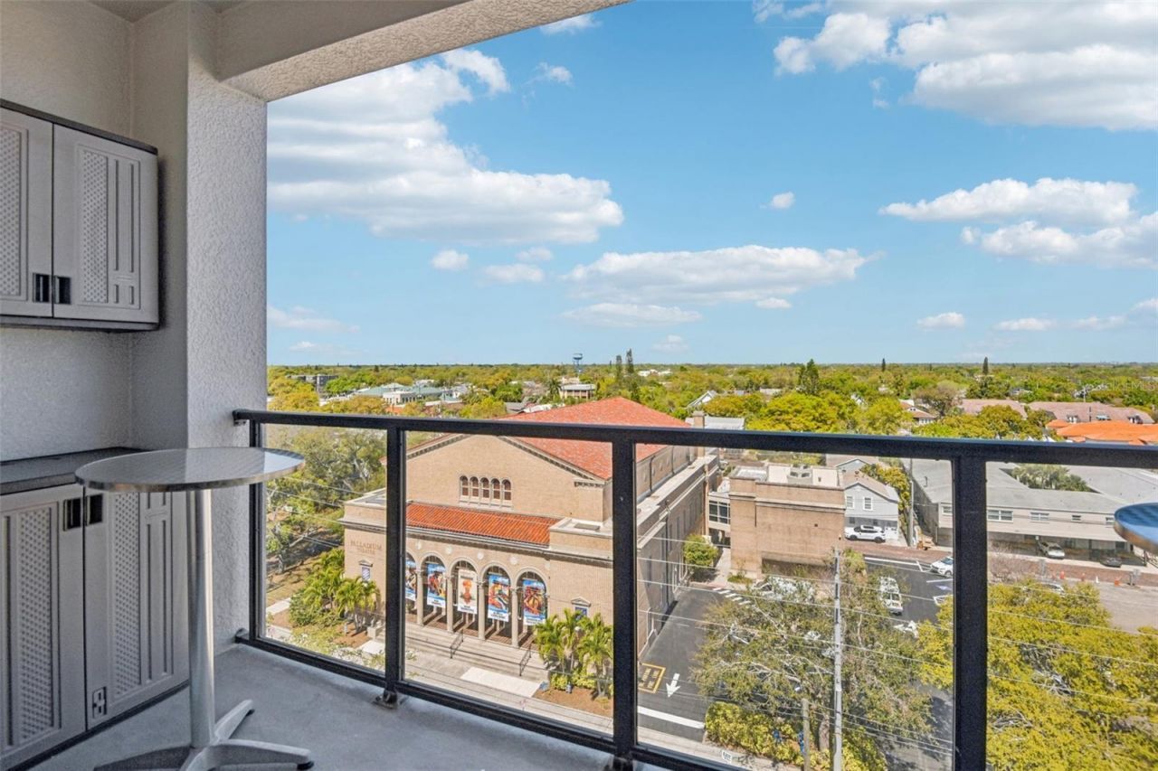 226 5th Avenue N, Unit 801, Saint Petersburg, FL 33701 Photo