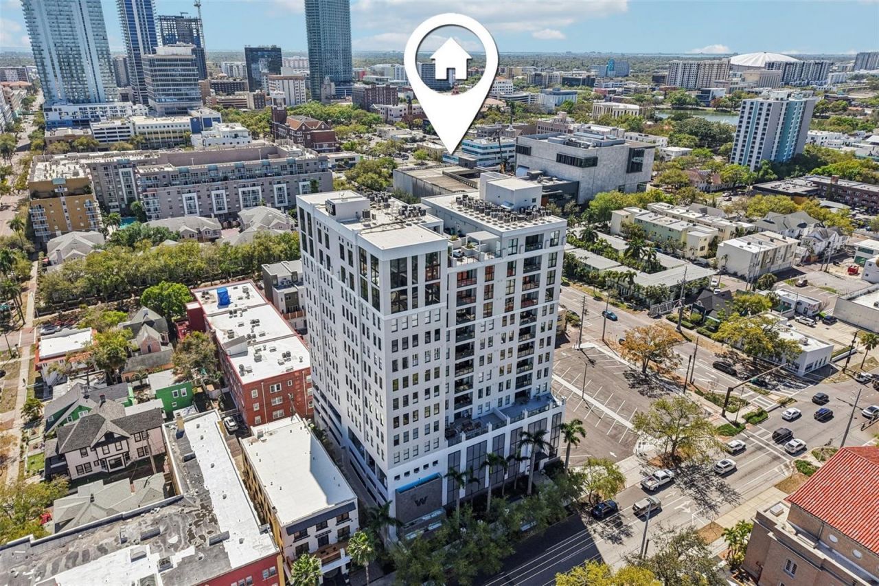 226 5th Avenue N, Unit 801, Saint Petersburg, FL 33701 Photo