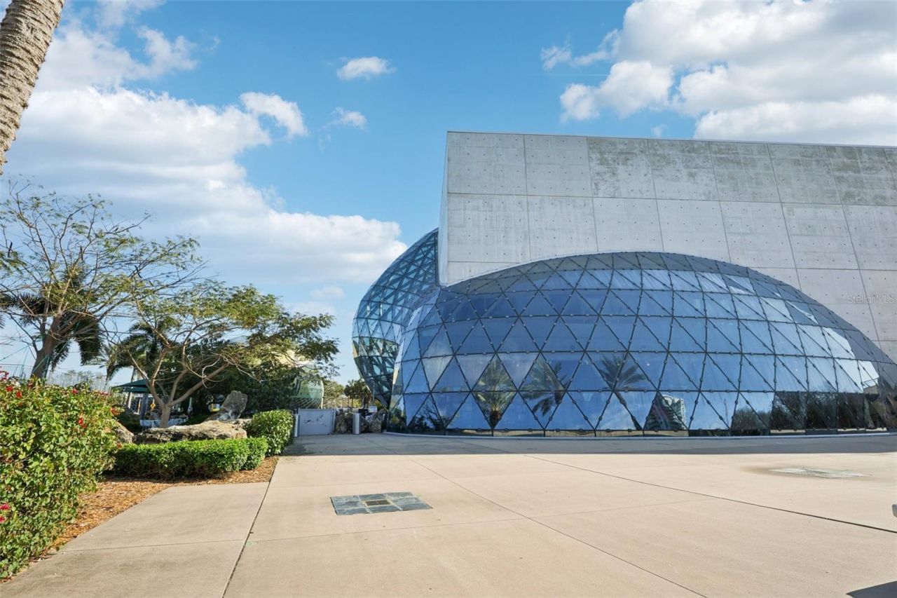 226 5th Avenue N, Unit 801, Saint Petersburg, FL 33701 Photo