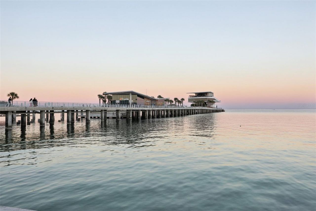 226 5th Avenue N, Unit 801, Saint Petersburg, FL 33701 Photo