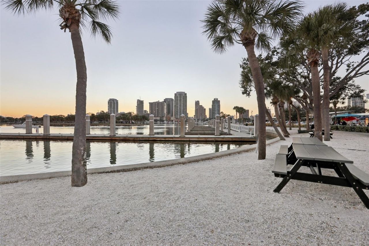 226 5th Avenue N, Unit 801, Saint Petersburg, FL 33701 Photo