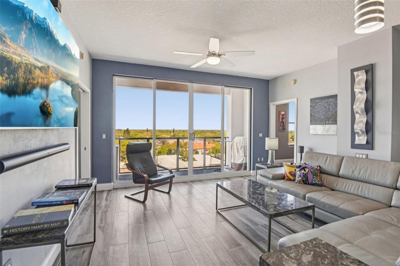 226 5th Avenue N, Unit 801, Saint Petersburg, FL 33701 Photo