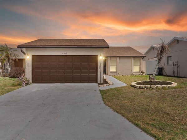 4009 CYPRESS LANDING S, WINTER HAVEN, FL 33884