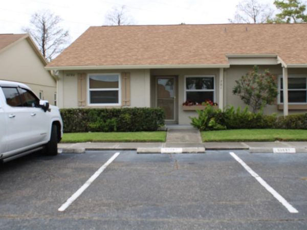 10780 43RD STREET N, Unit 701, CLEARWATER, FL 33762