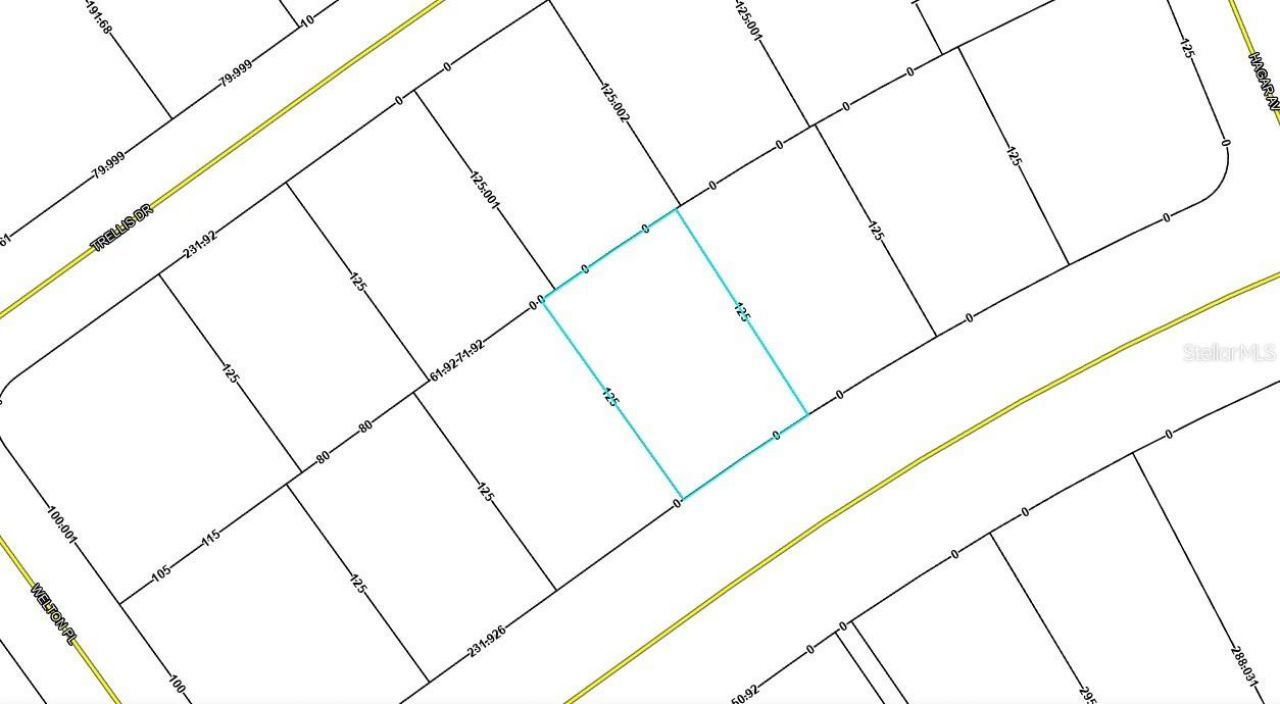 Lot 11 Unit 6 Blk 344 Elkcam Boulevard , Chipley, FL 32428 Photo