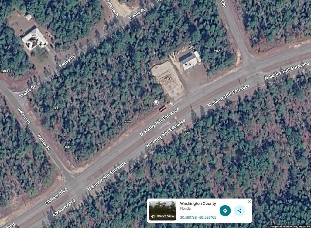 Lot 11 Unit 6 Blk 344 Elkcam Boulevard , Chipley, FL 32428 Photo