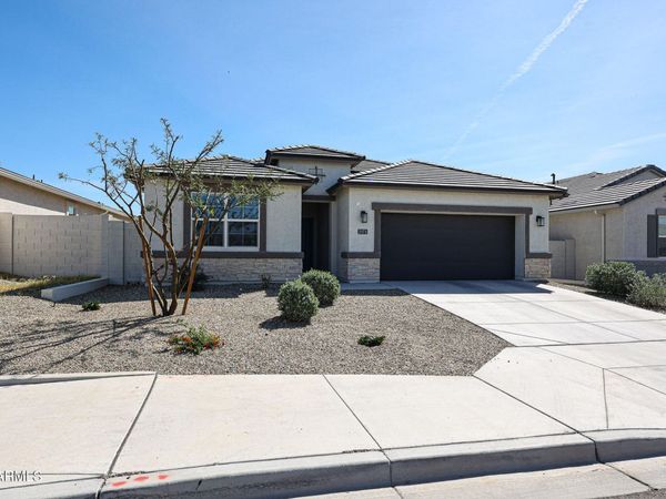 2173 S 239TH Drive, Buckeye, AZ 85326