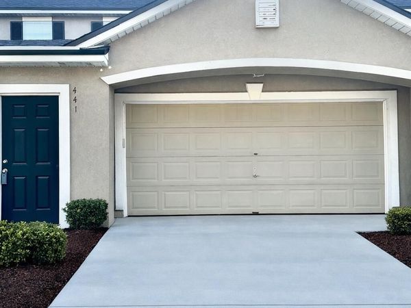 441 SHERWOOD OAKS Drive, Orange Park, FL 32073