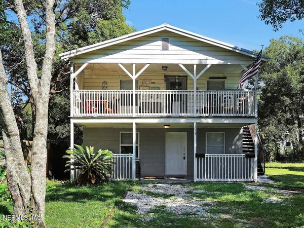 1653 SHERIDAN Street, Jacksonville, FL 32207