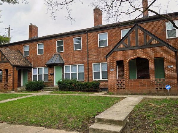 1597 Republic Avenue, Columbus, OH 43211