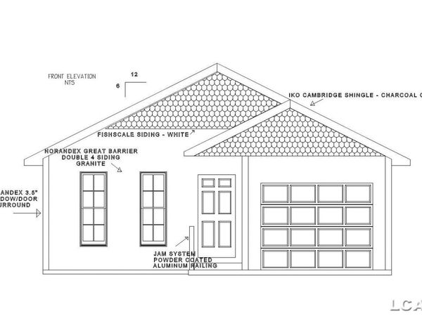 965 W Maumee, Adrian, MI 49221