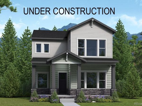 6647 Knapp Drive , Colorado Springs, CO 80924