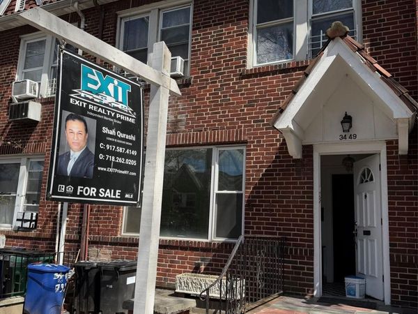 3449 73rd Street, Jackson Heights, NY 11372