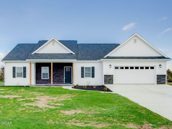 2739 Pine Run, Lima, OH 45801