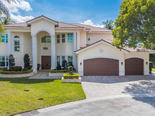 4194 SW 189th Ave , Miramar, FL 33029