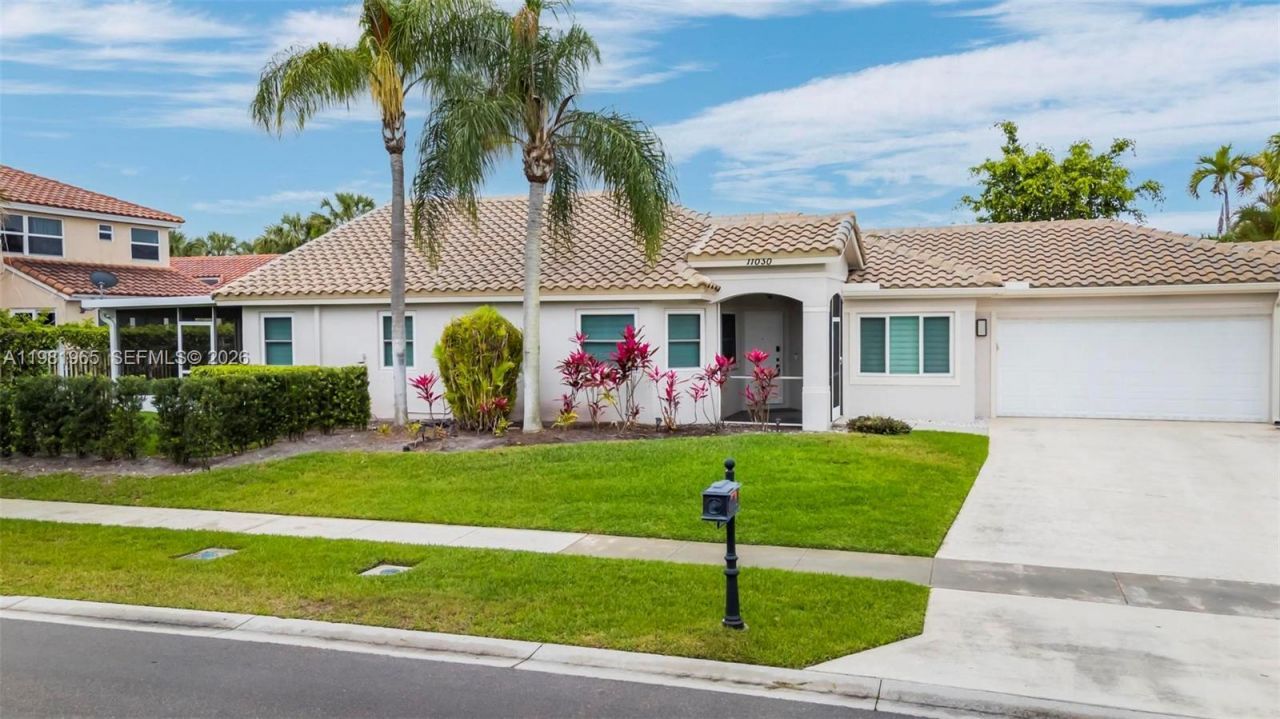 11030 Harbour Springs Cir, Boca Raton, FL 33428 Photo