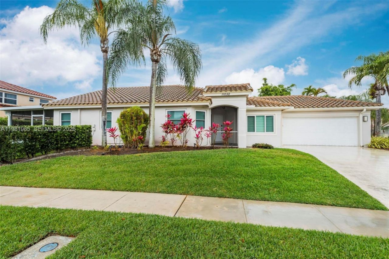 11030 Harbour Springs Cir, Boca Raton, FL 33428 Photo