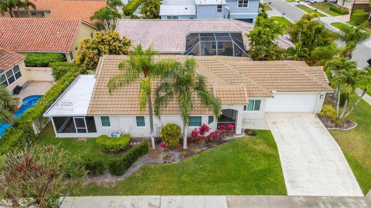 11030 Harbour Springs Cir, Boca Raton, FL 33428 Photo