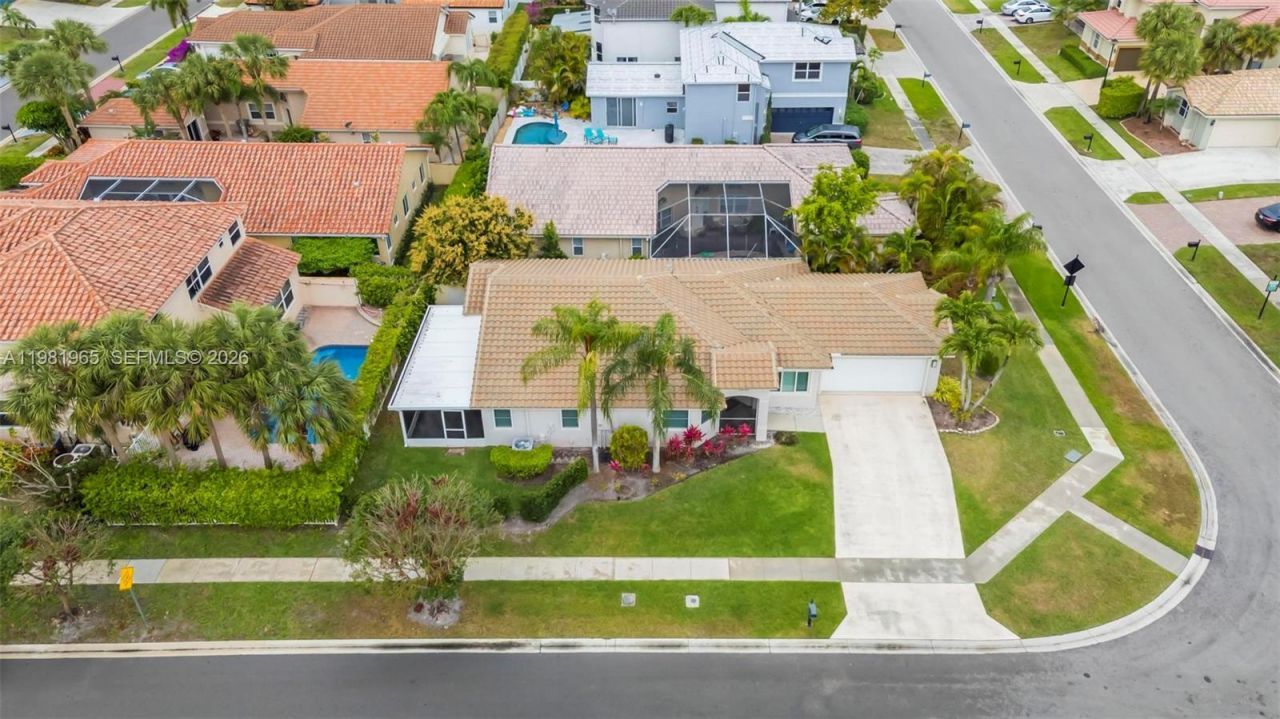 11030 Harbour Springs Cir, Boca Raton, FL 33428 Photo