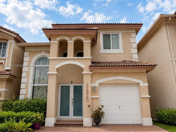 11210 NW 73rd Ter, Unit 11210, Doral, FL 33178
