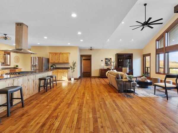 8044 Lueth Road, Sauk City, WI 53583