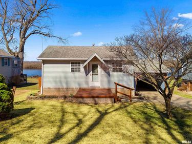 6458 BASS Road, Manito, IL 61546