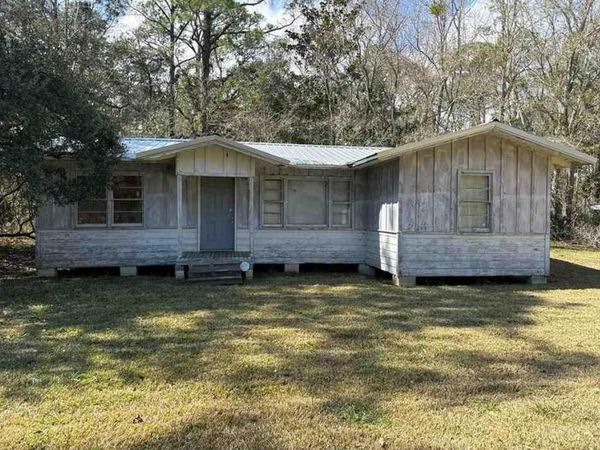 14980 Dauphin Island Parkway, Coden, AL 36523
