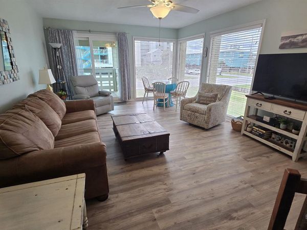 1144 WEST BEACH Boulevard, Unit 2D, Gulf Shores, AL 36542