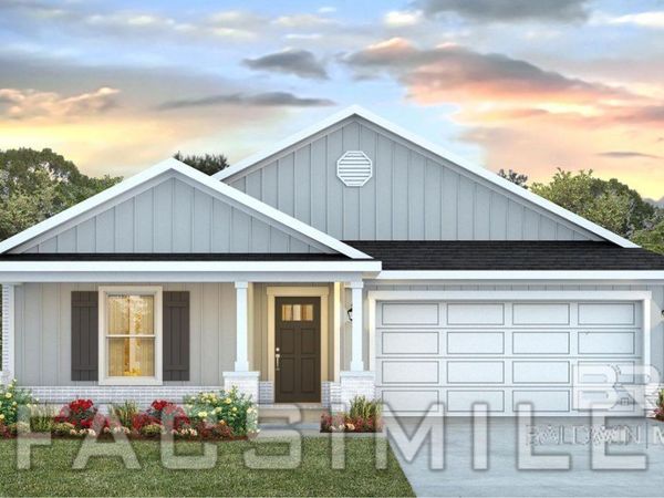 170 Ferdinand Avenue, Fairhope, AL 36532