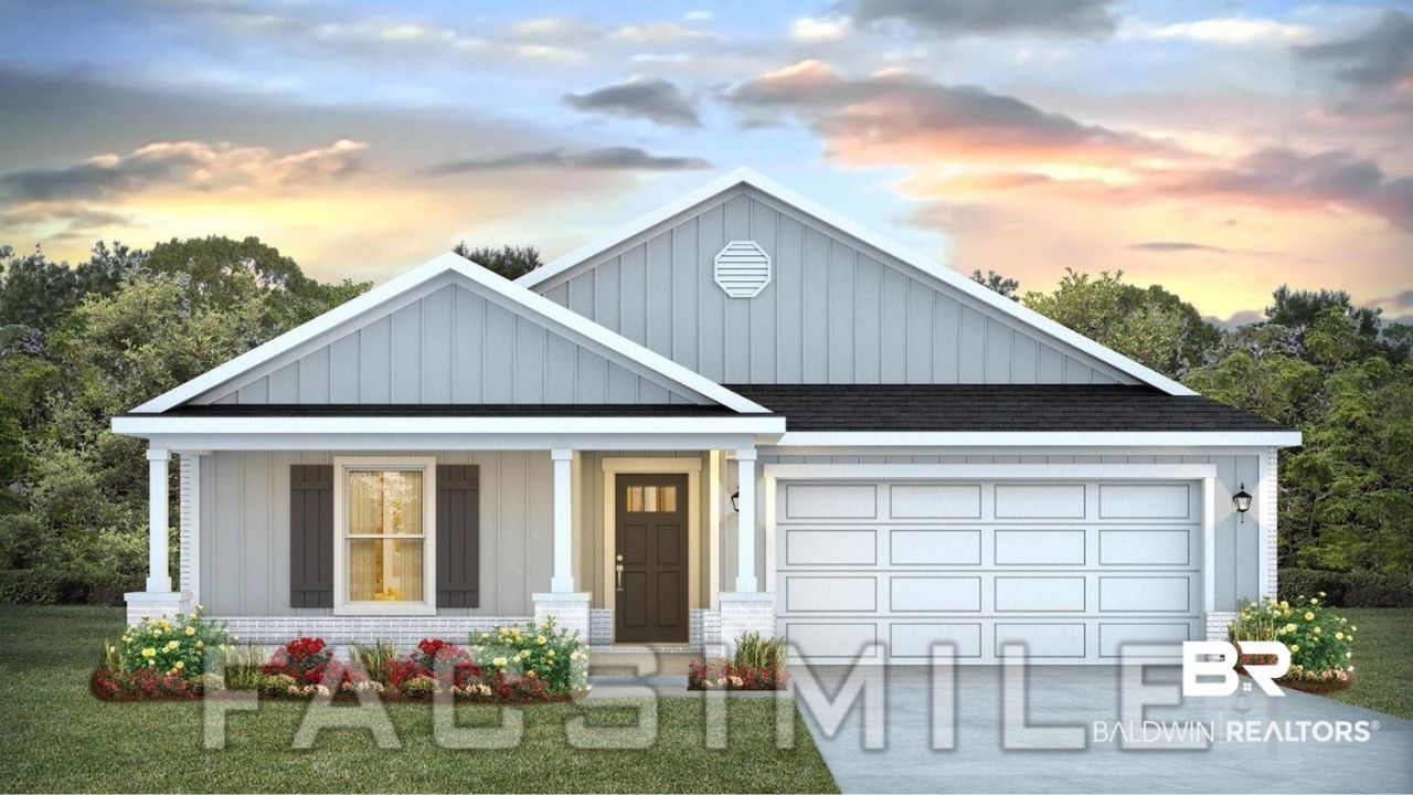 170 Ferdinand Avenue, Fairhope, AL 36532 Main Photo