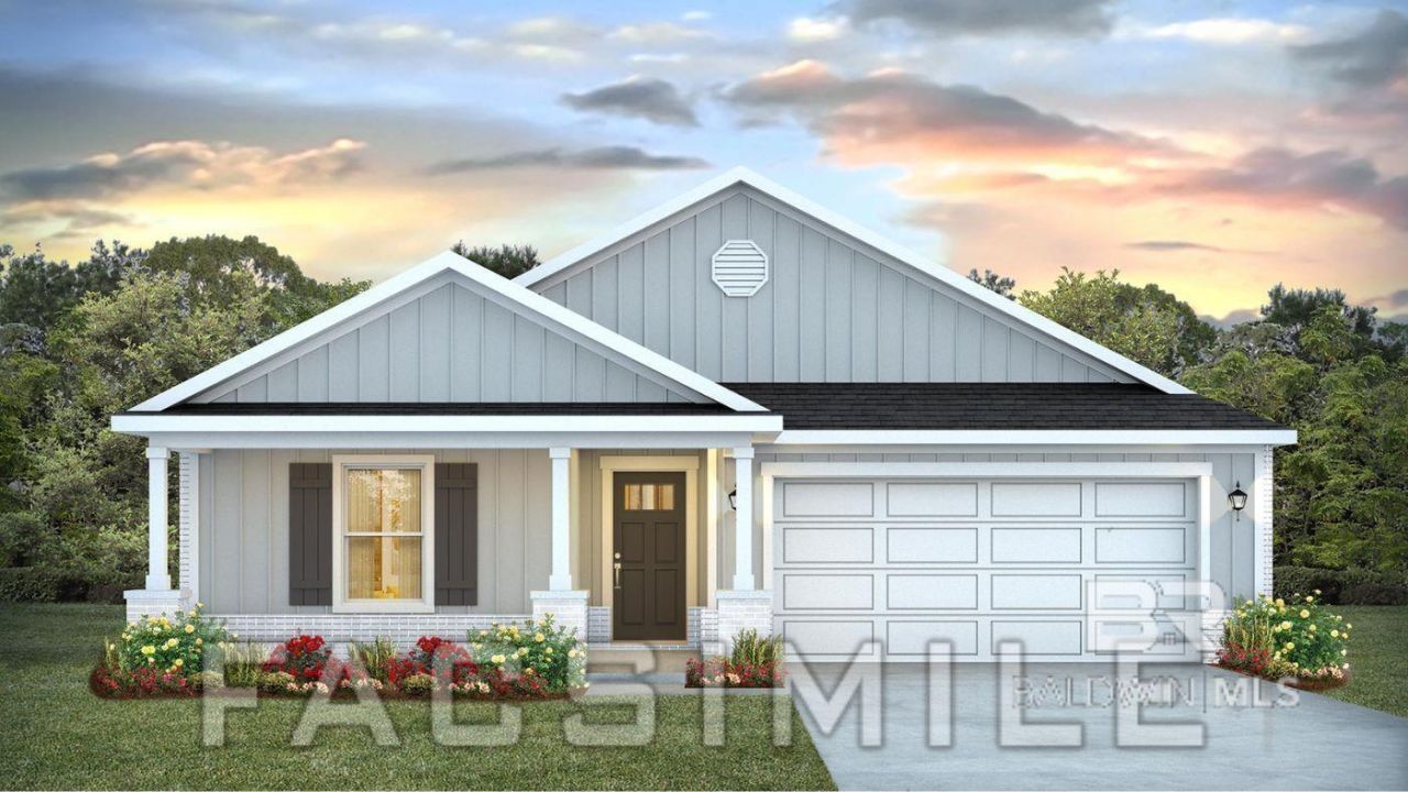 170 Ferdinand Avenue, Fairhope, AL 36532 Main Photo