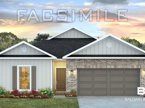 178 Ferdinand Avenue, Fairhope, AL 36532