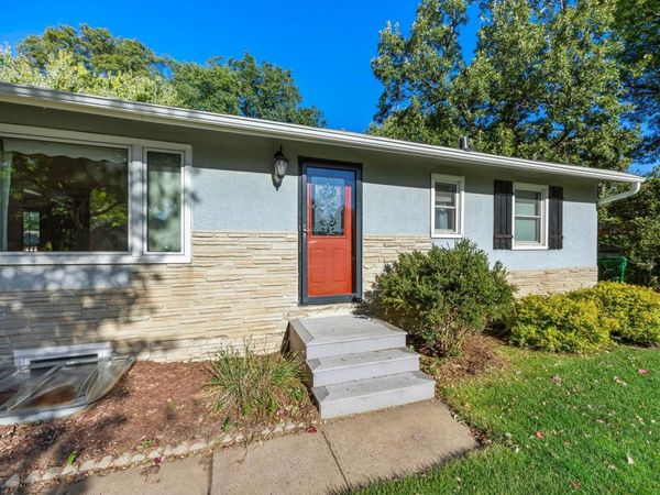 9706 Foley Boulevard NW, Coon Rapids, MN 55433
