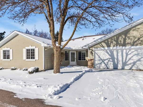 8568 Stratford Lane, Brooklyn Park, MN 55443