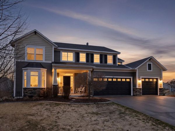 3862 Pascolo Bend, Chaska, MN 55318